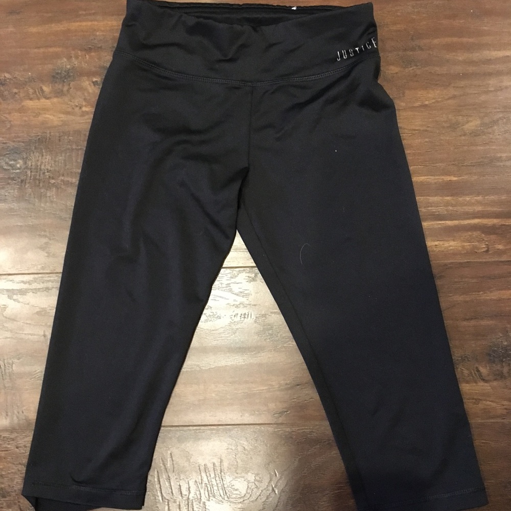 Capri leggings
